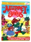 Preview: Jim Henson's Die Muppet Babies Comic Magazin Nr. 2: Der Götze Variabolo und der magische Ring von Interpart